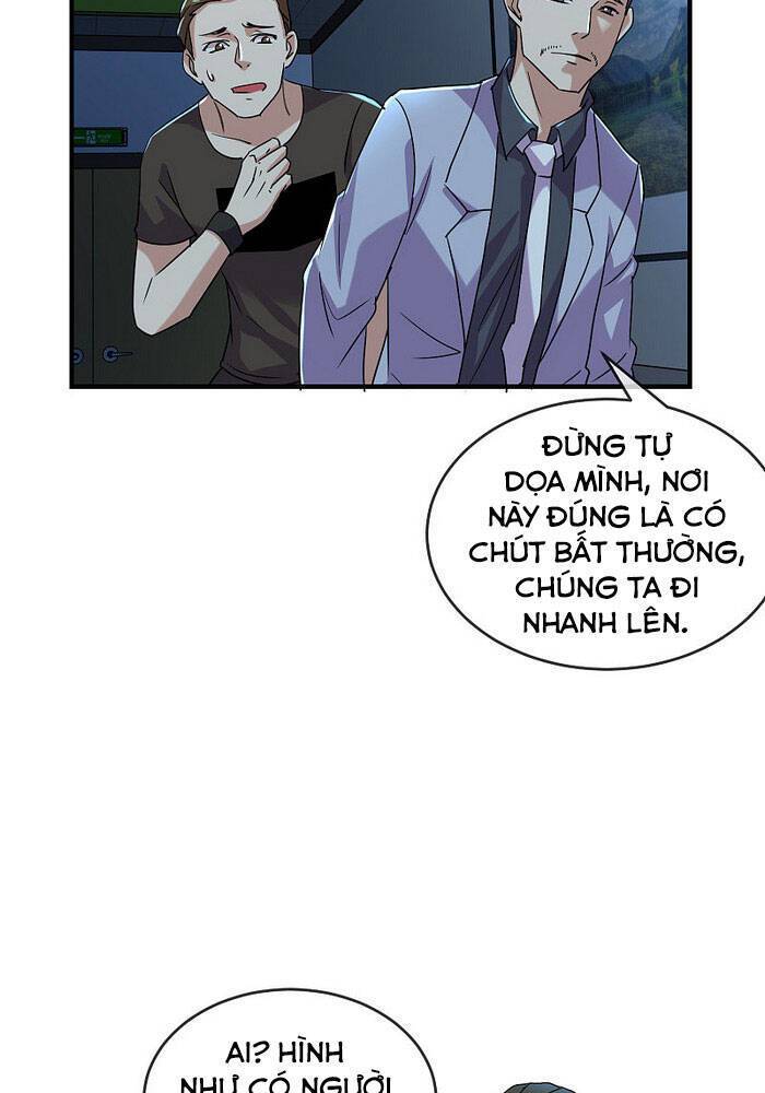 Ta Có Một Tòa Nhà Ma Chapter 80 - Trang 4