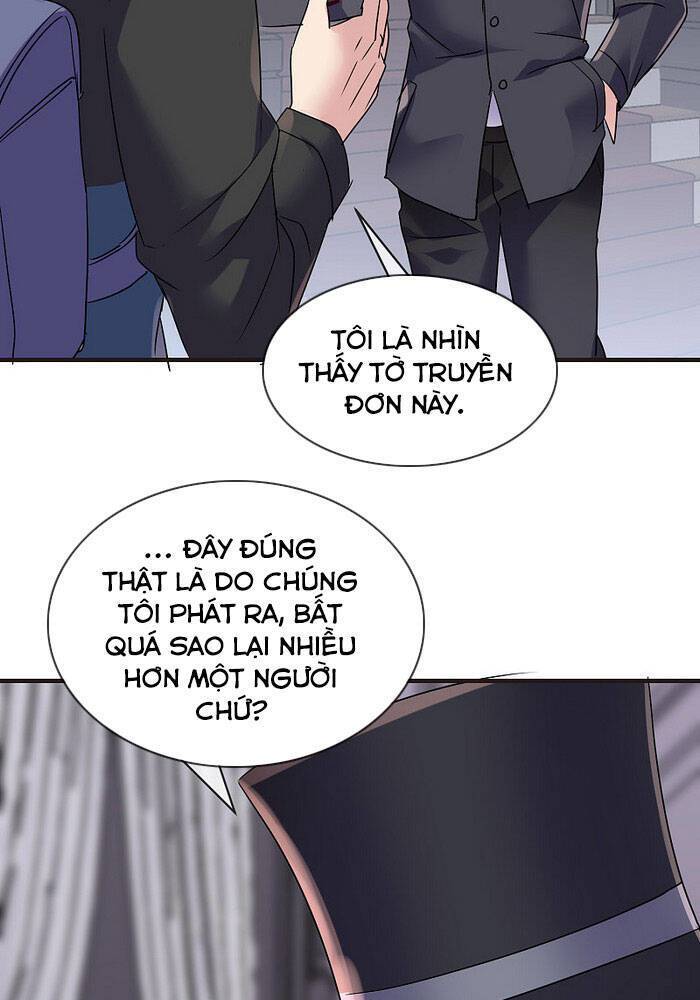 Ta Có Một Tòa Nhà Ma Chapter 82 - Trang 16