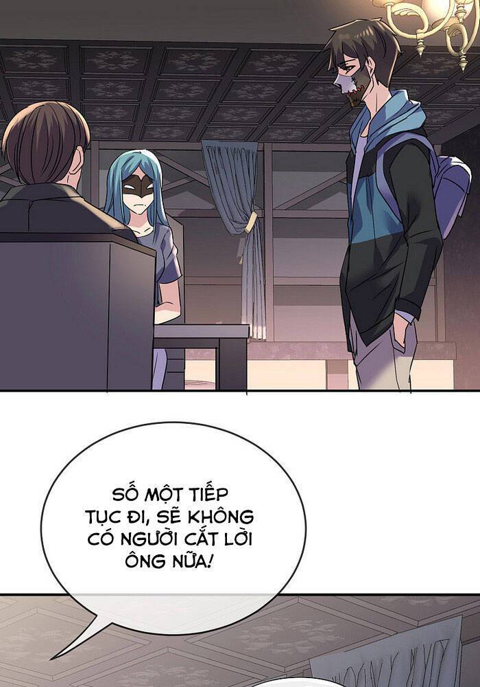 Ta Có Một Tòa Nhà Ma Chapter 82 - Trang 23