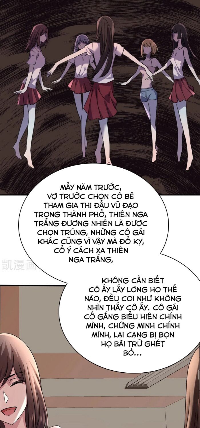 Ta Có Một Tòa Nhà Ma Chapter 83 - Trang 15