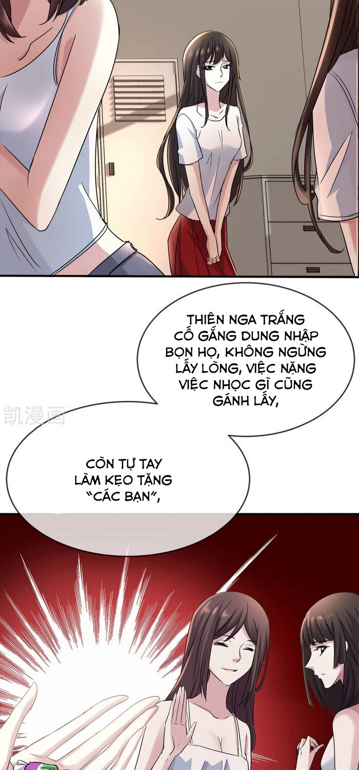 Ta Có Một Tòa Nhà Ma Chapter 83 - Trang 16