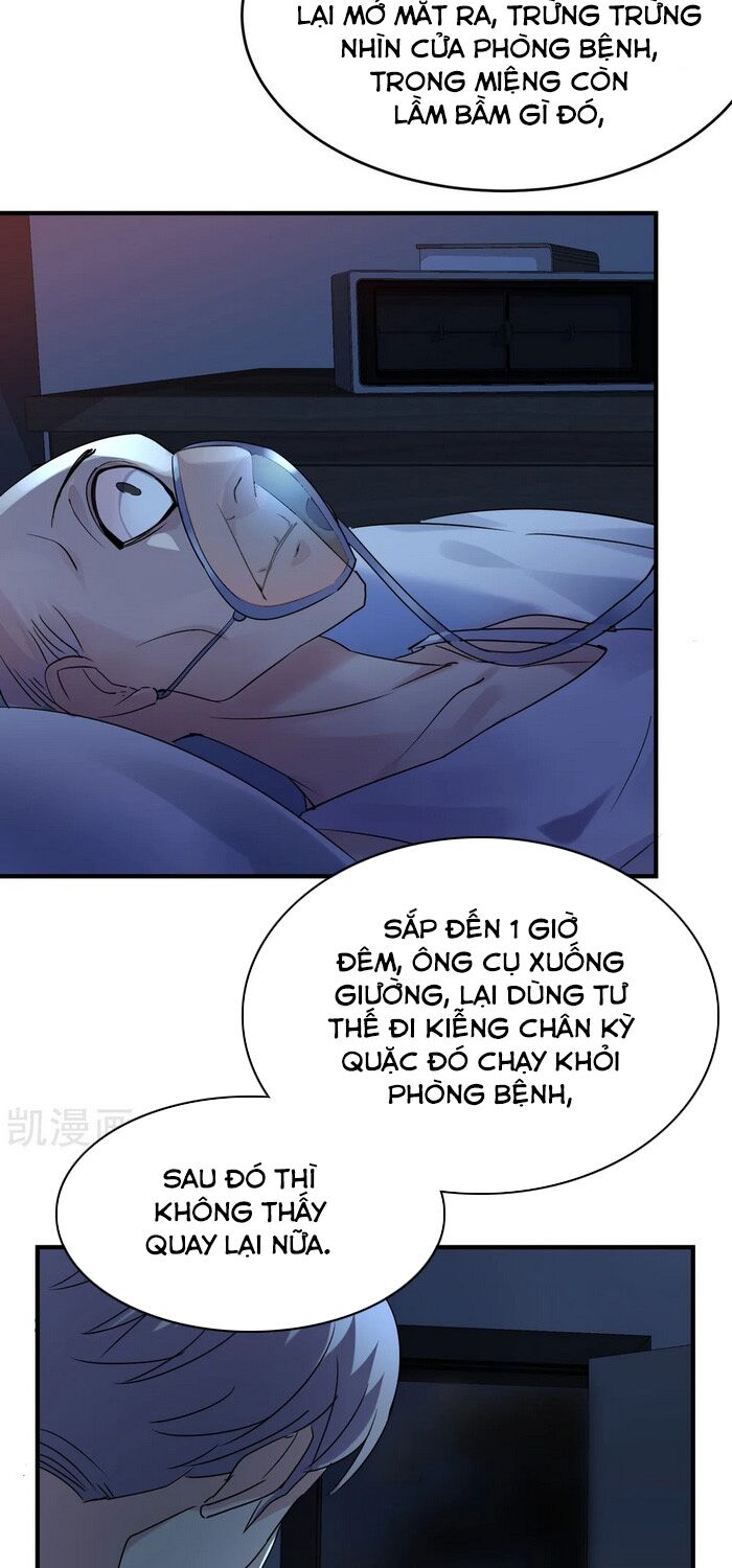 Ta Có Một Tòa Nhà Ma Chapter 83 - Trang 9