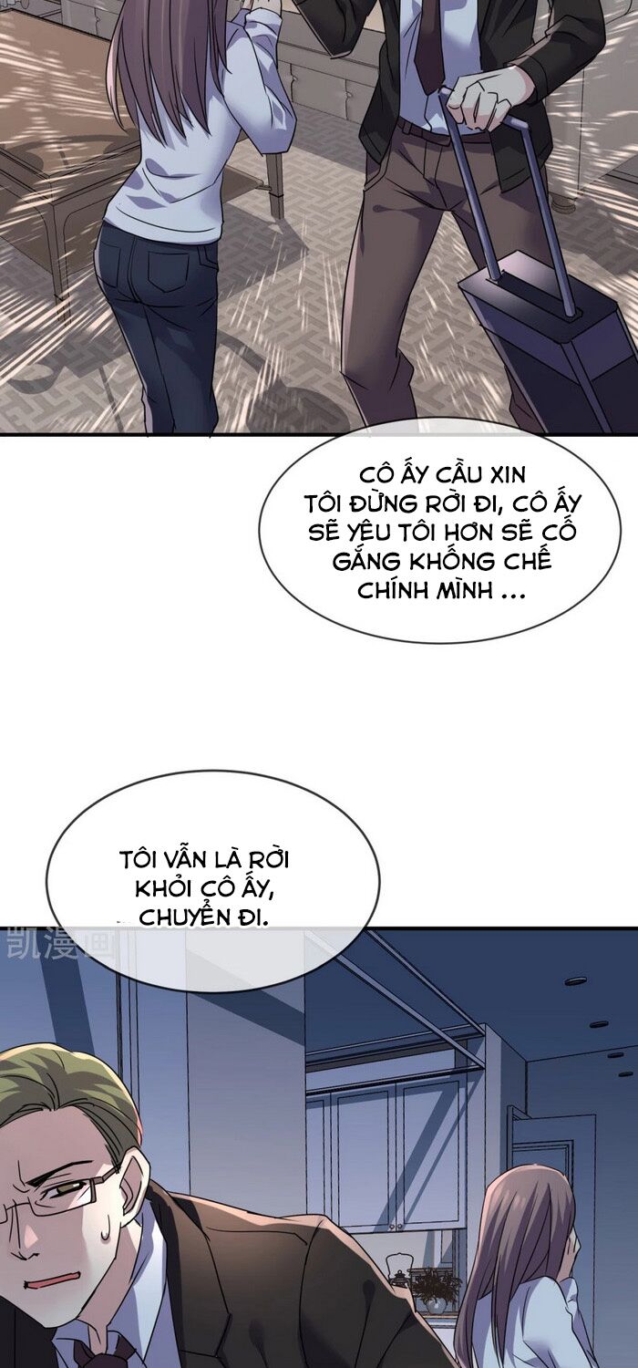 Ta Có Một Tòa Nhà Ma Chapter 84 - Trang 15