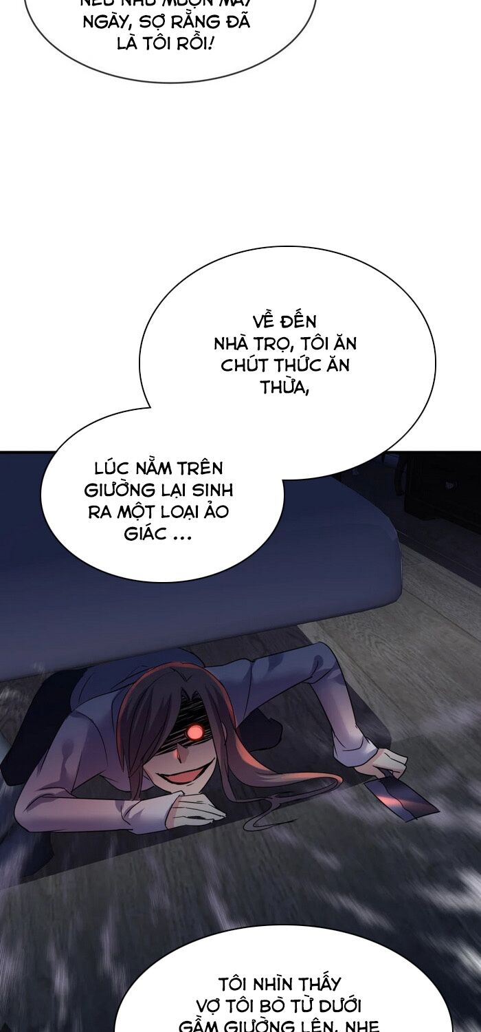 Ta Có Một Tòa Nhà Ma Chapter 84 - Trang 17