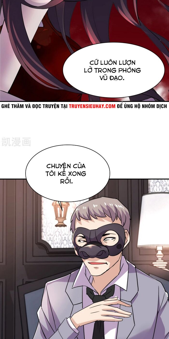 Ta Có Một Tòa Nhà Ma Chapter 84 - Trang 2