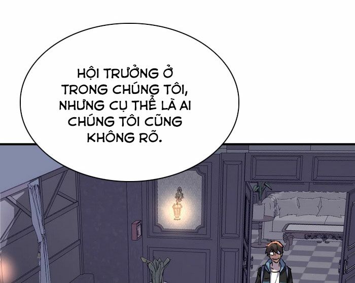 Ta Có Một Tòa Nhà Ma Chapter 85 - Trang 20