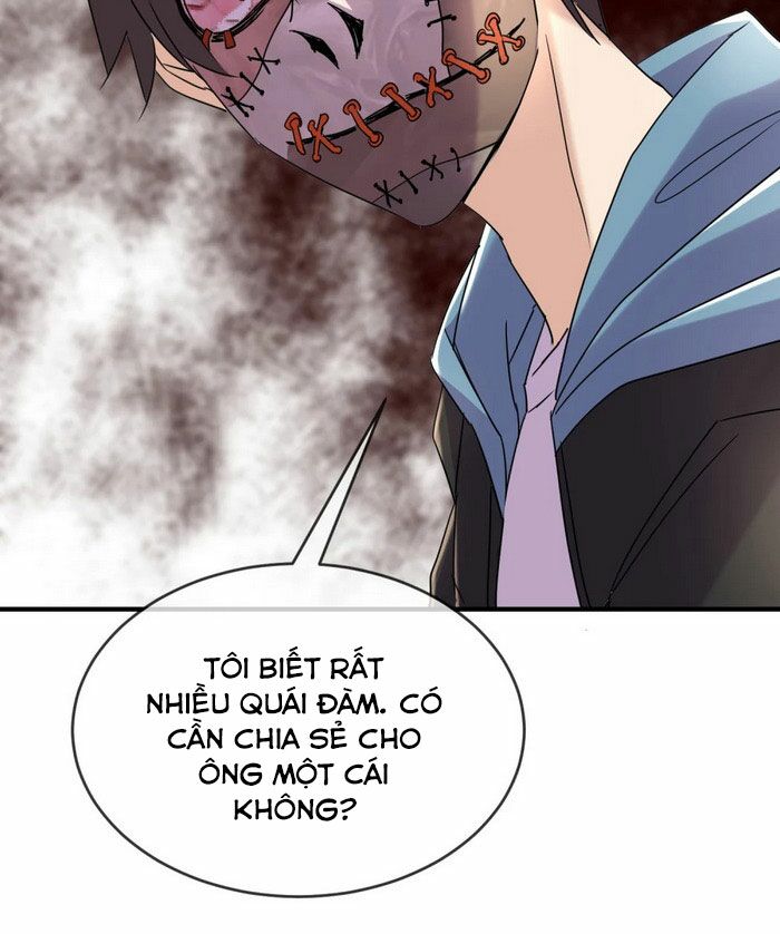 Ta Có Một Tòa Nhà Ma Chapter 85 - Trang 25