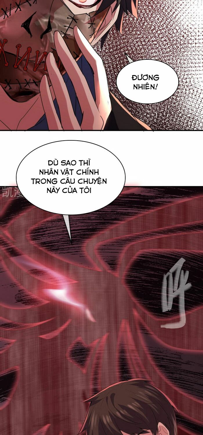 Ta Có Một Tòa Nhà Ma Chapter 86 - Trang 2