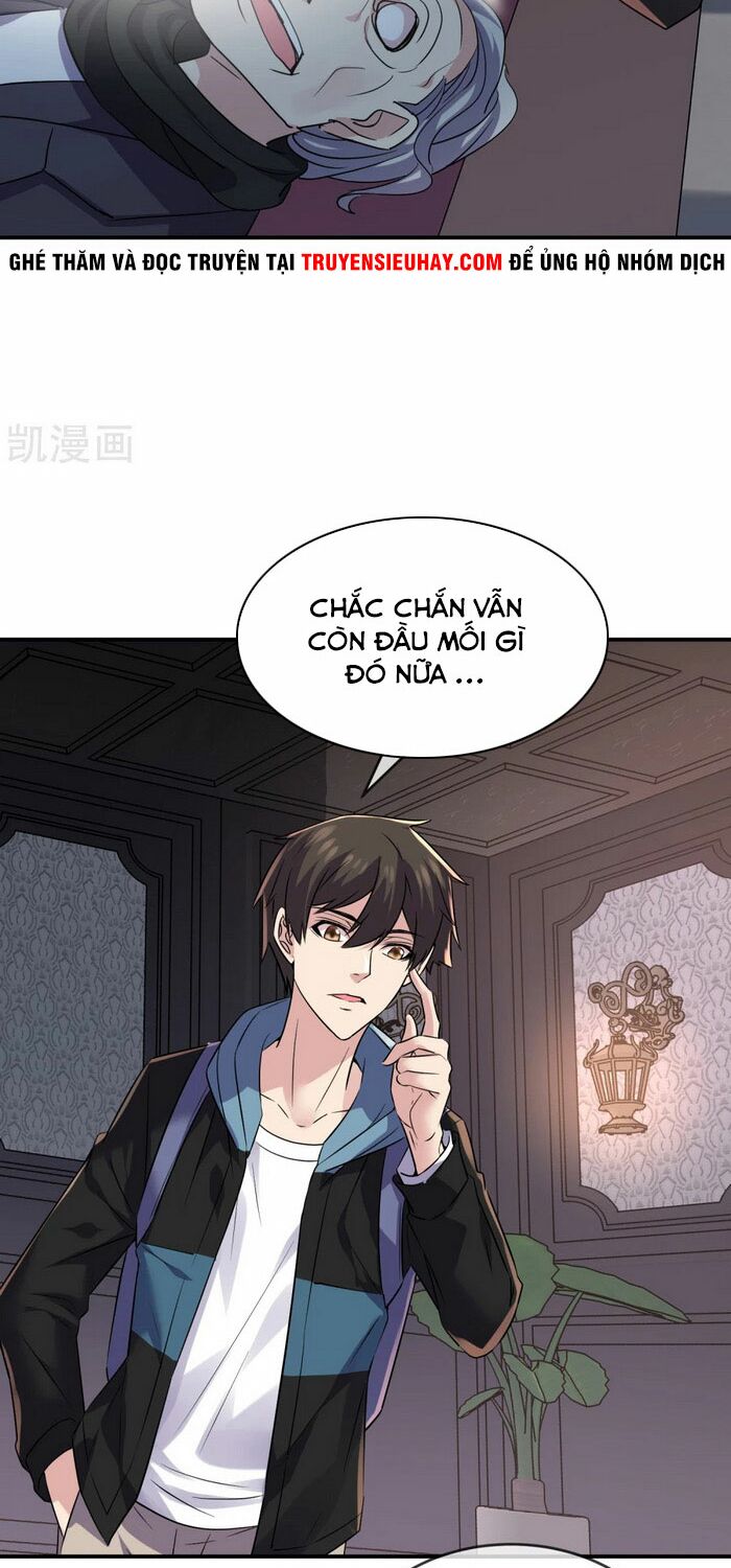 Ta Có Một Tòa Nhà Ma Chapter 86 - Trang 26