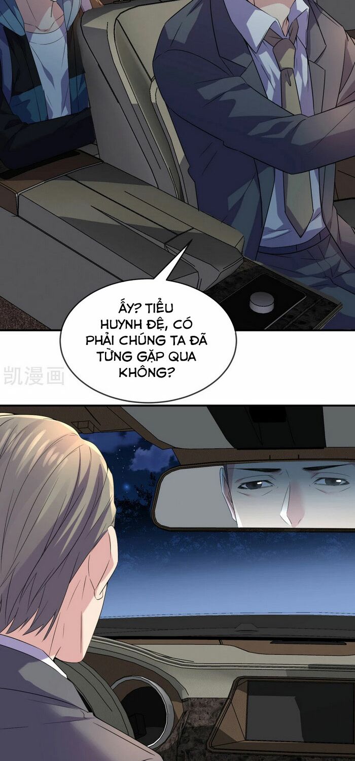 Ta Có Một Tòa Nhà Ma Chapter 87 - Trang 10