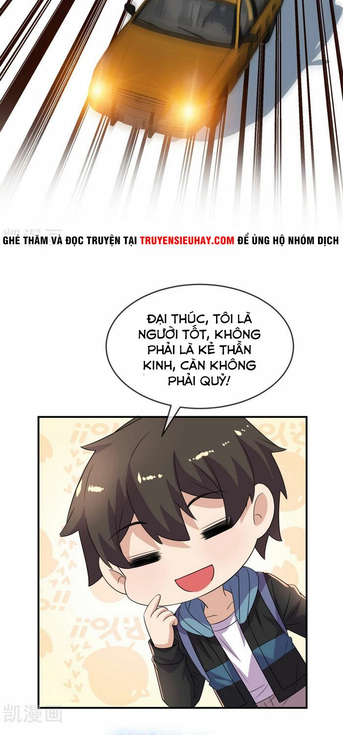 Ta Có Một Tòa Nhà Ma Chapter 87 - Trang 13