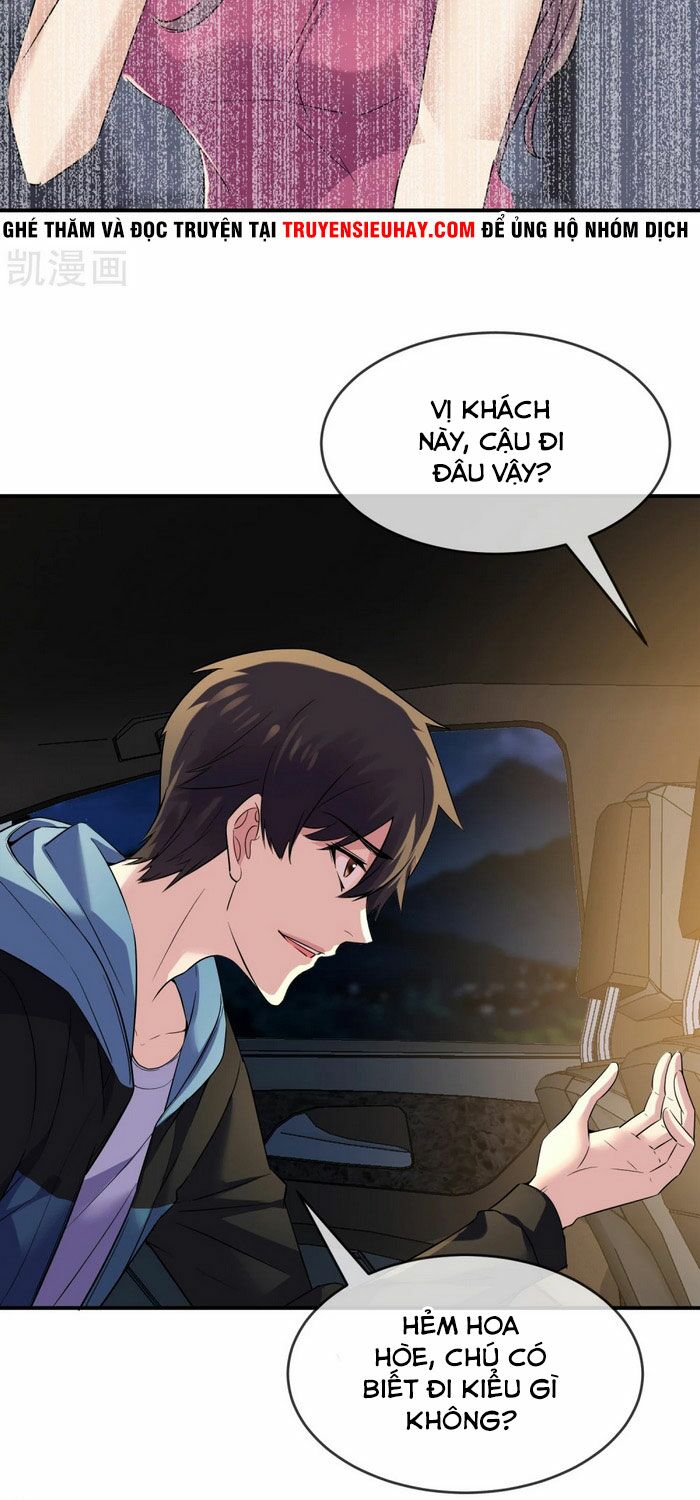 Ta Có Một Tòa Nhà Ma Chapter 87 - Trang 5