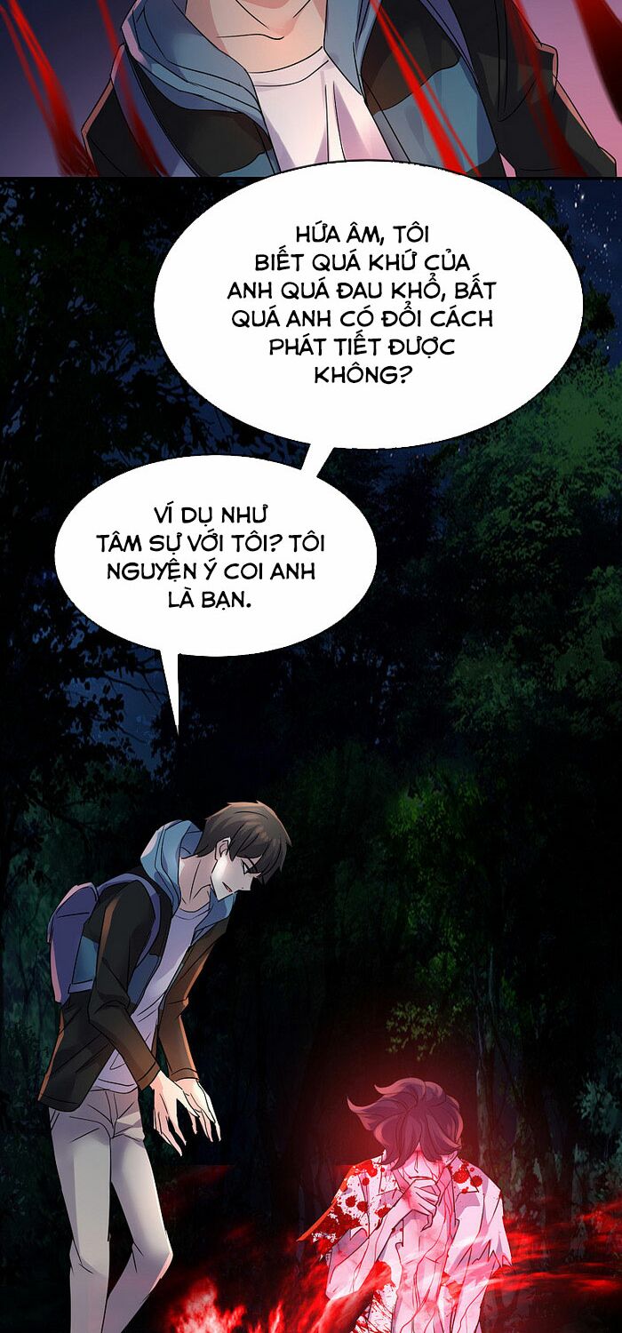 Ta Có Một Tòa Nhà Ma Chapter 88 - Trang 14