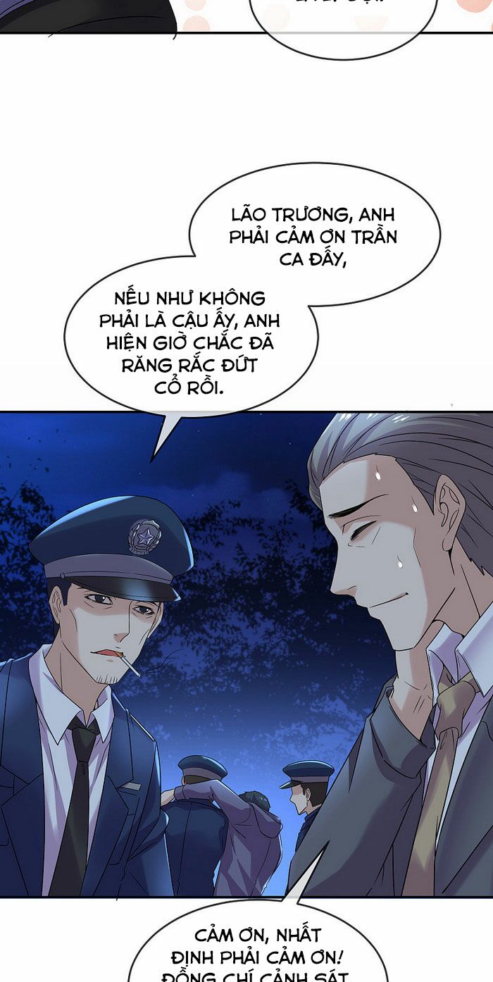 Ta Có Một Tòa Nhà Ma Chapter 88 - Trang 17