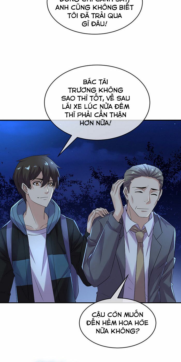 Ta Có Một Tòa Nhà Ma Chapter 88 - Trang 18