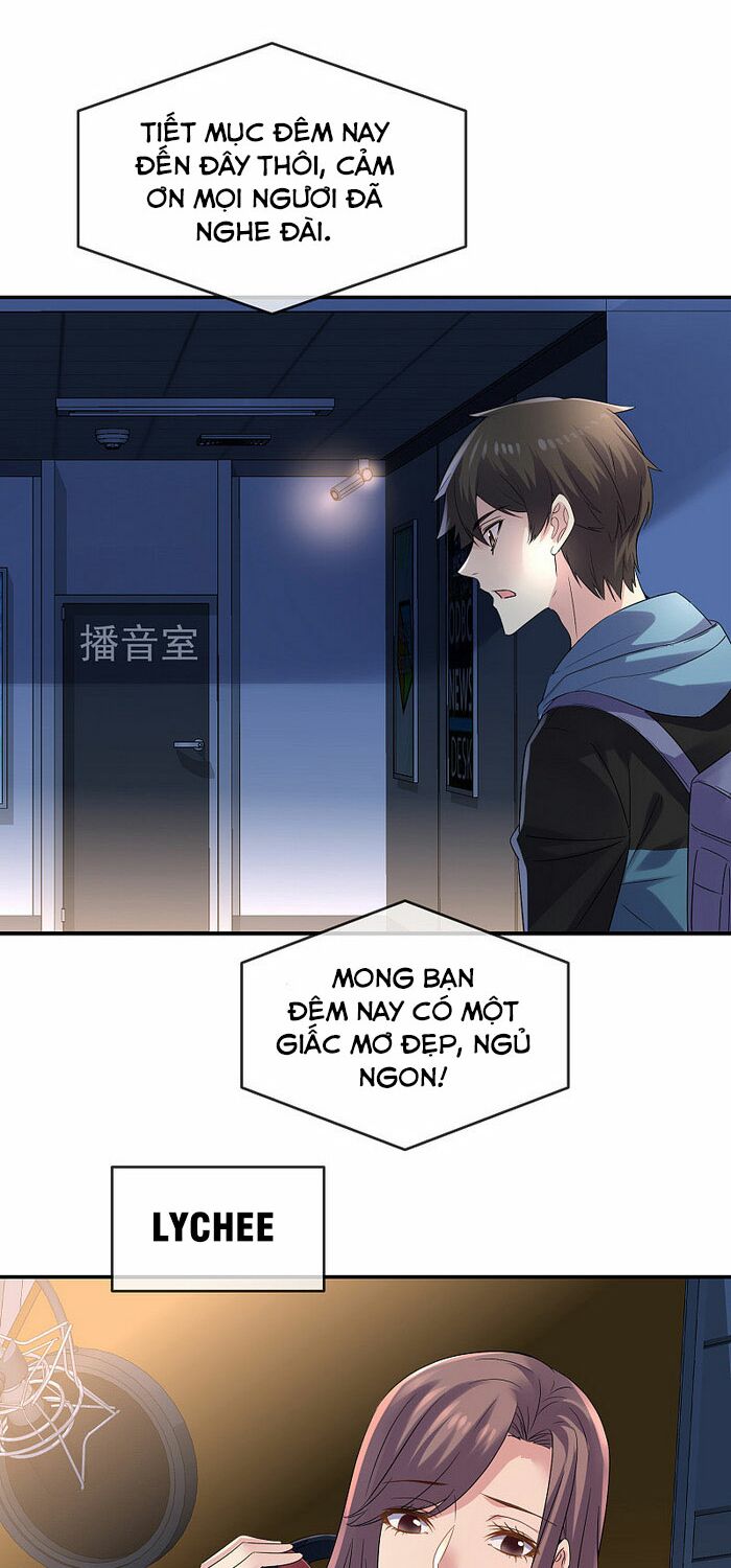 Ta Có Một Tòa Nhà Ma Chapter 88 - Trang 22