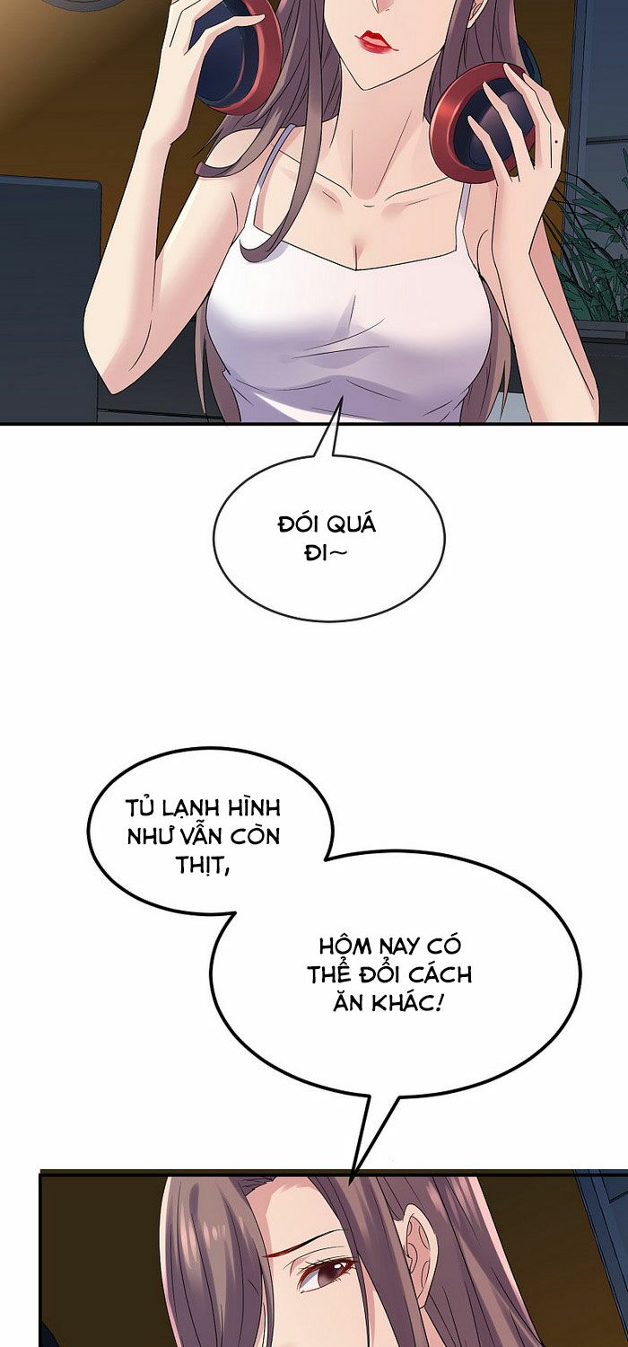 Ta Có Một Tòa Nhà Ma Chapter 88 - Trang 23