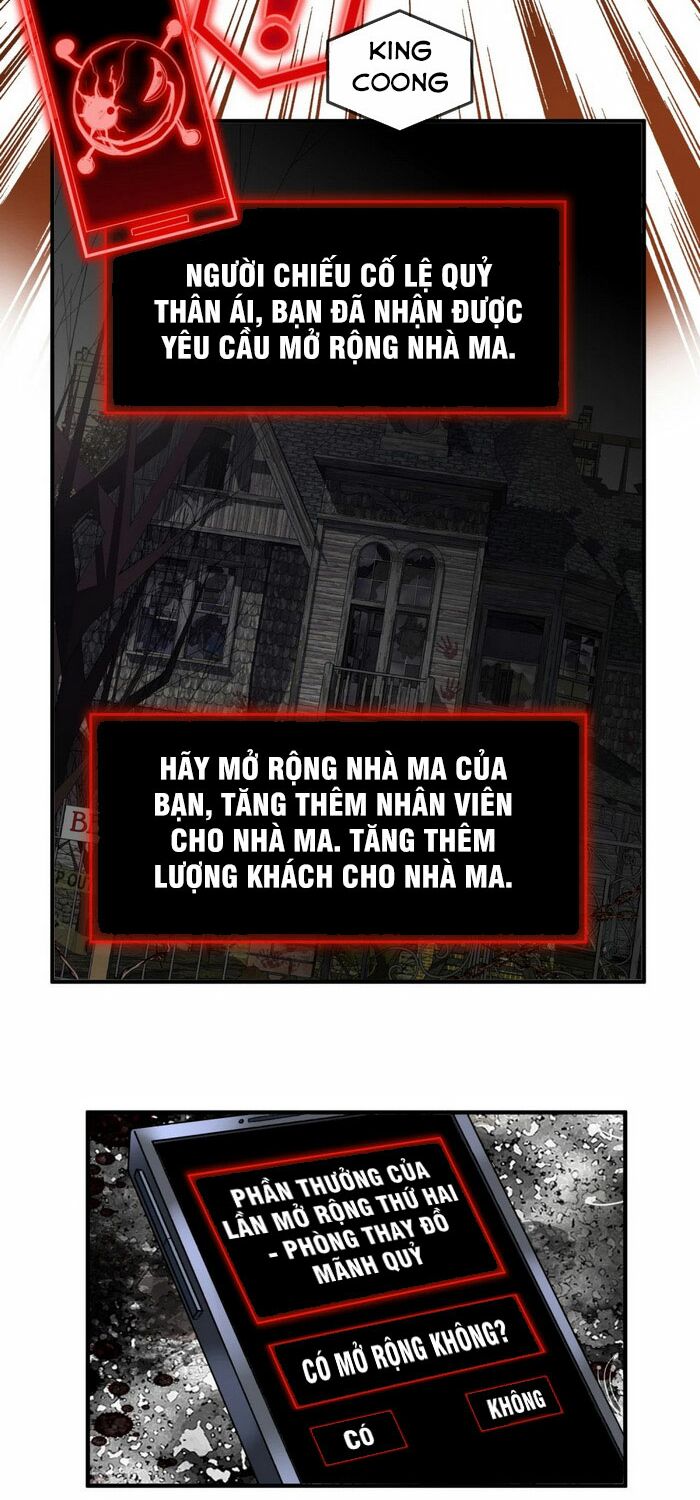 Ta Có Một Tòa Nhà Ma Chapter 89 - Trang 10