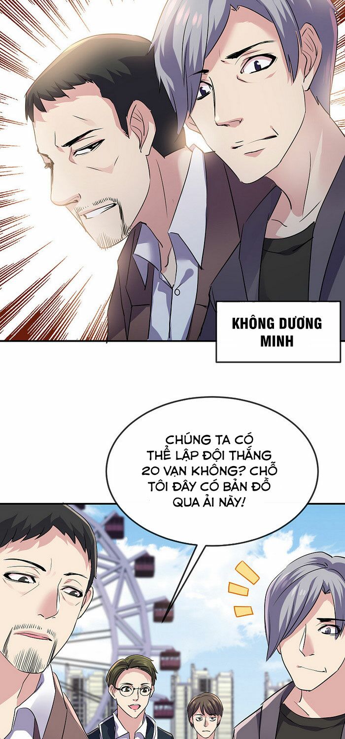 Ta Có Một Tòa Nhà Ma Chapter 90 - Trang 5