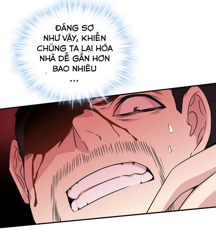 Ta Có Một Tòa Nhà Ma Chapter 92 - Trang 24