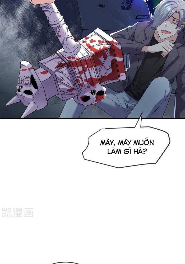 Ta Có Một Tòa Nhà Ma Chapter 92 - Trang 4