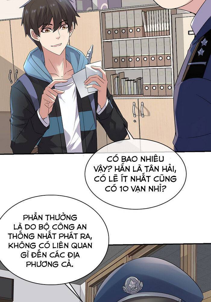 Ta Có Một Tòa Nhà Ma Chapter 94 - Trang 12