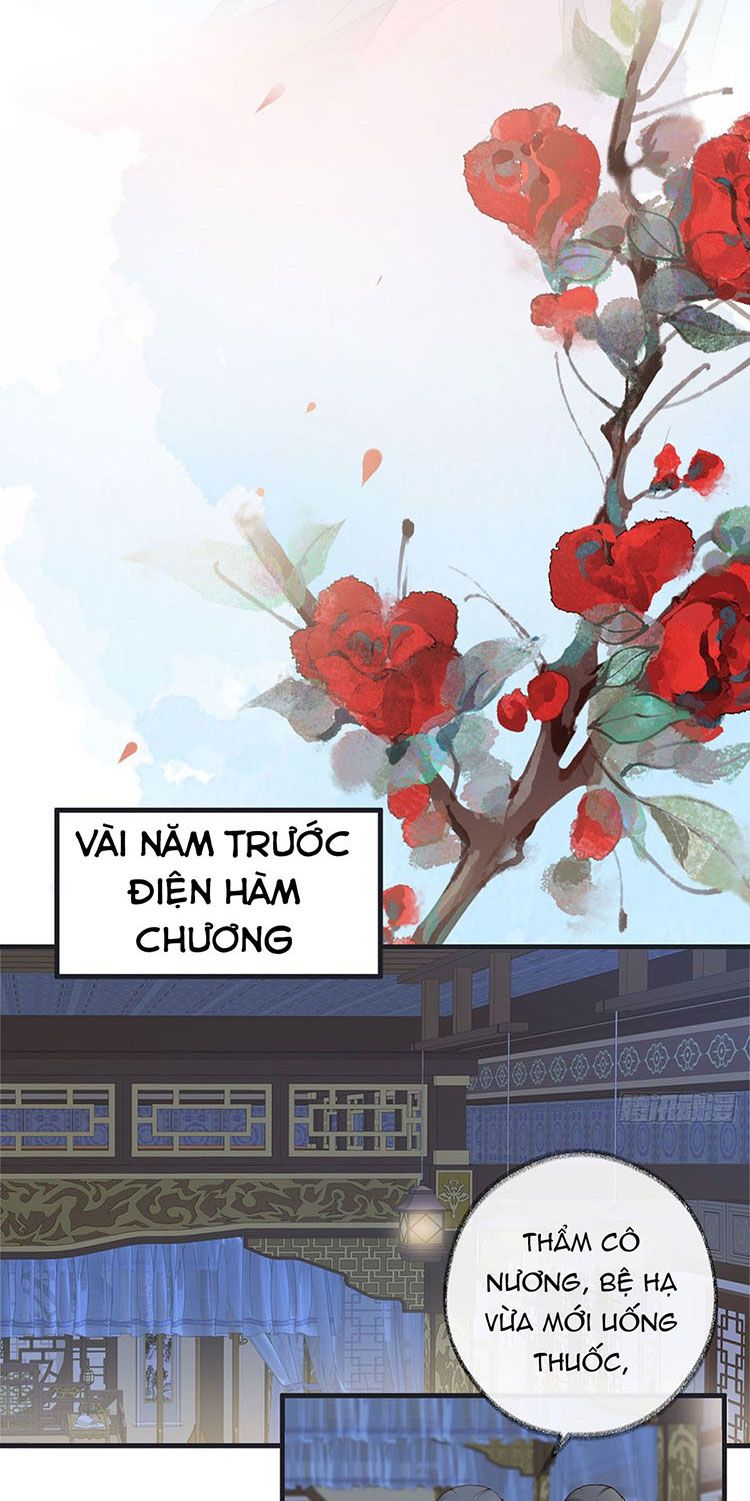 Thái Hậu Quân Hạ Thần Chapter 38 - Trang 9