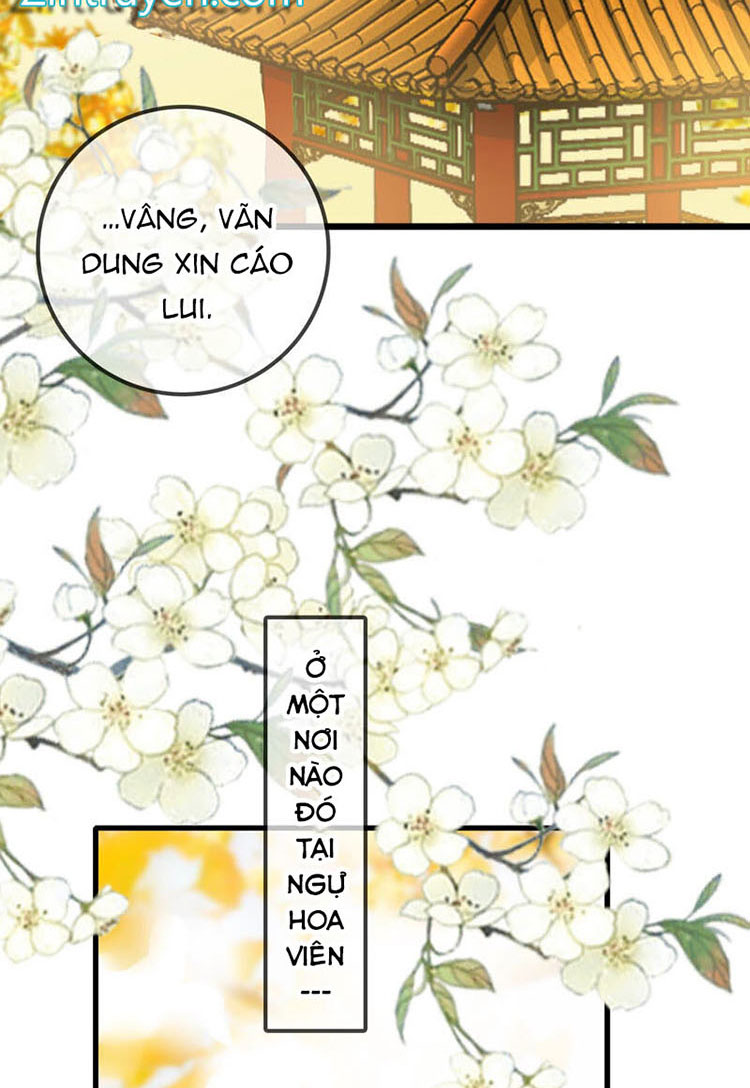 Thái Tử, Người Thật Ngọt Ngào Chapter 15 - Trang 11