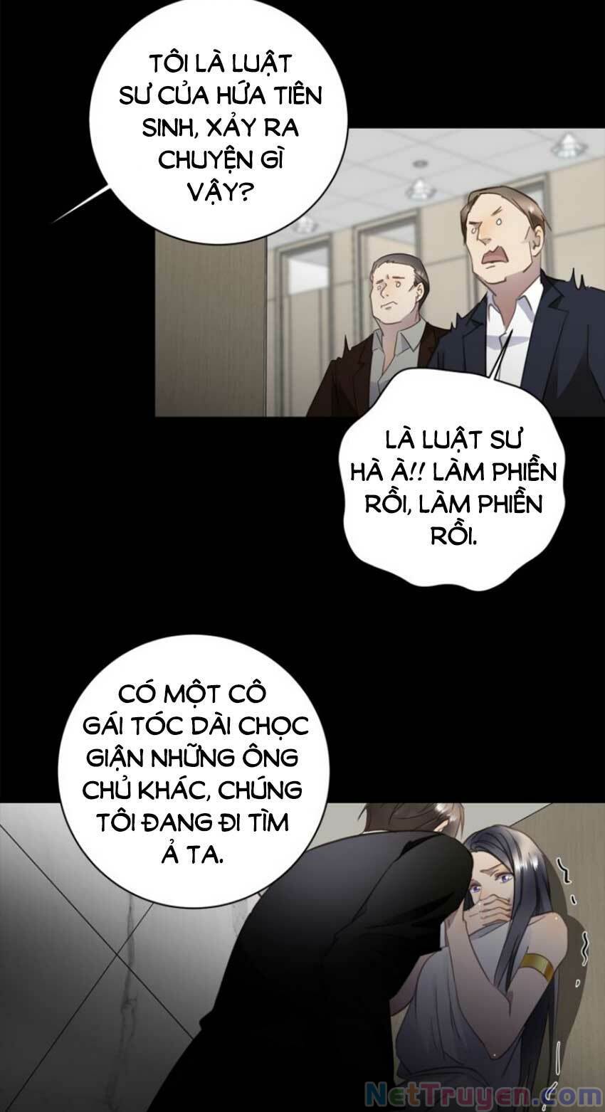 Tiên Sinh Nói Dối Chapter 25 - Trang 11