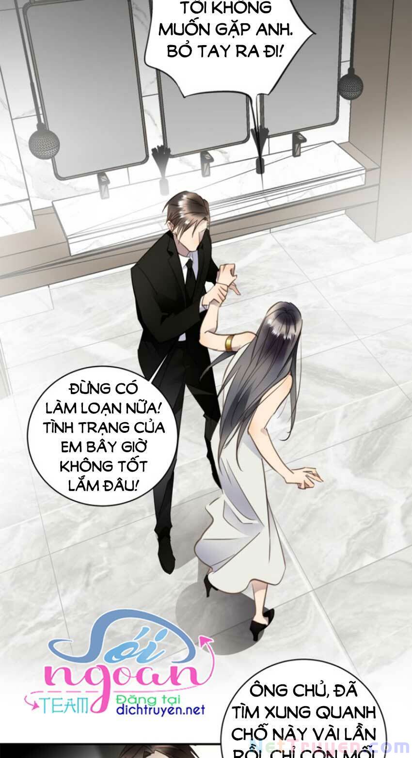 Tiên Sinh Nói Dối Chapter 25 - Trang 2