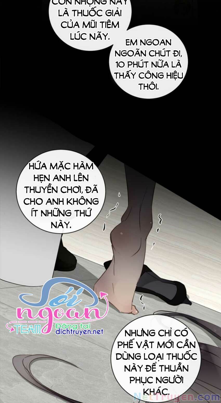 Tiên Sinh Nói Dối Chapter 25 - Trang 26