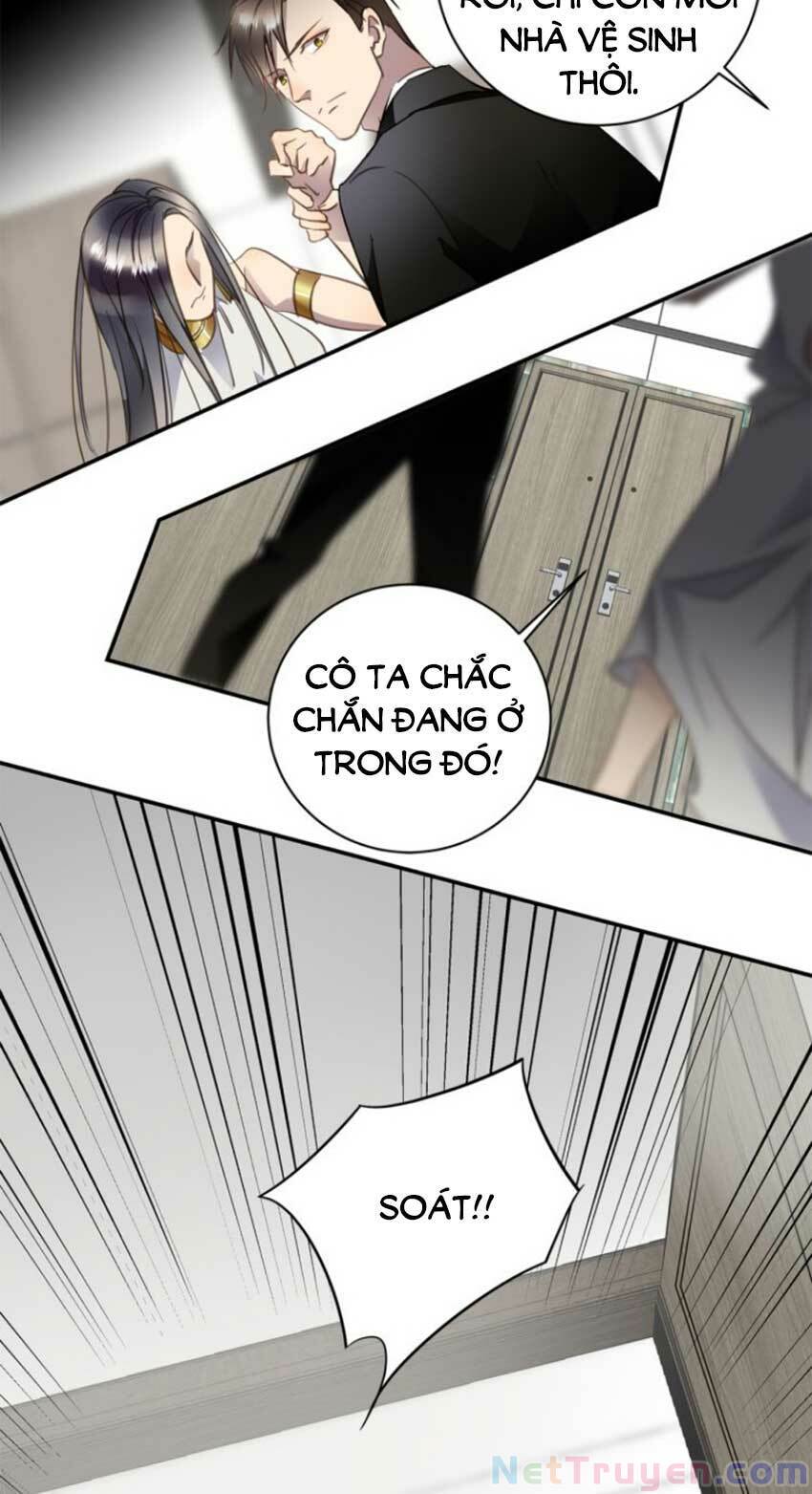 Tiên Sinh Nói Dối Chapter 25 - Trang 3