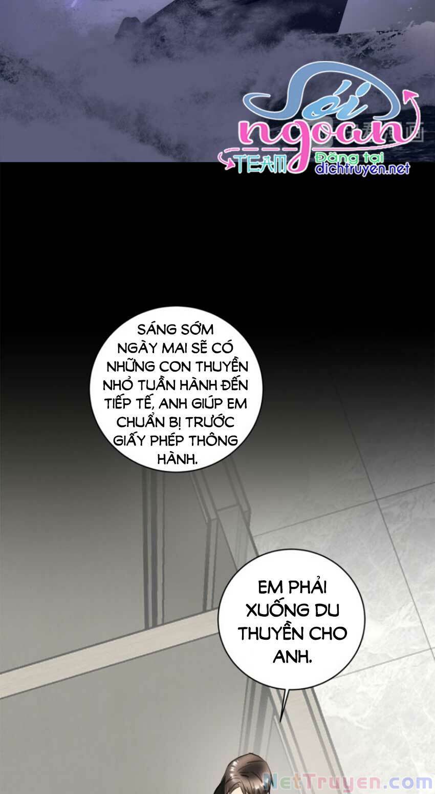 Tiên Sinh Nói Dối Chapter 25 - Trang 32