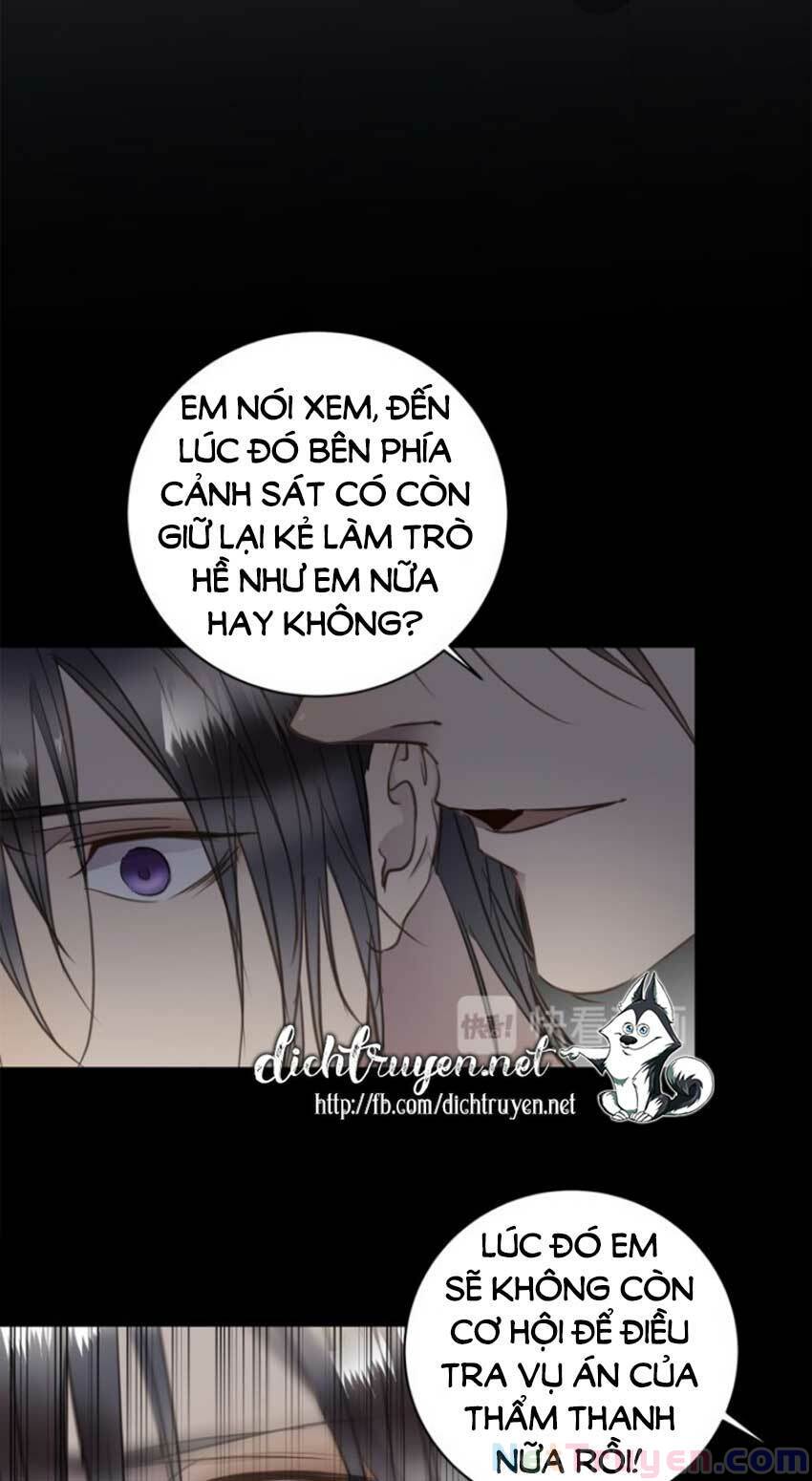 Tiên Sinh Nói Dối Chapter 25 - Trang 36