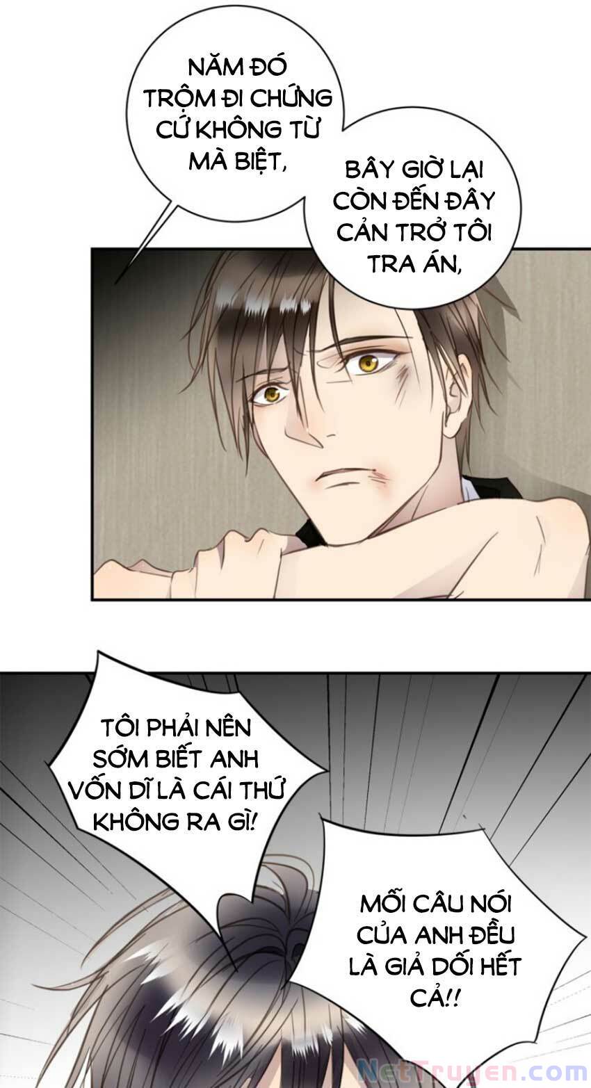 Tiên Sinh Nói Dối Chapter 26 - Trang 11