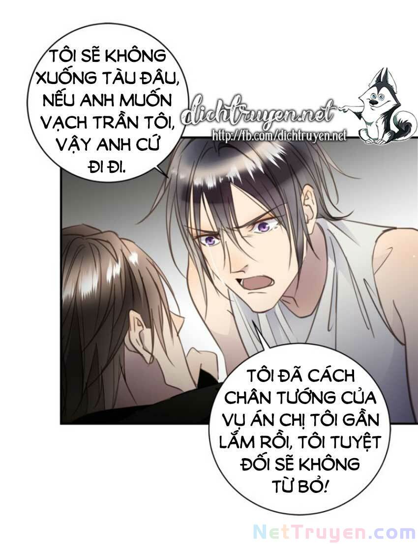 Tiên Sinh Nói Dối Chapter 26 - Trang 17