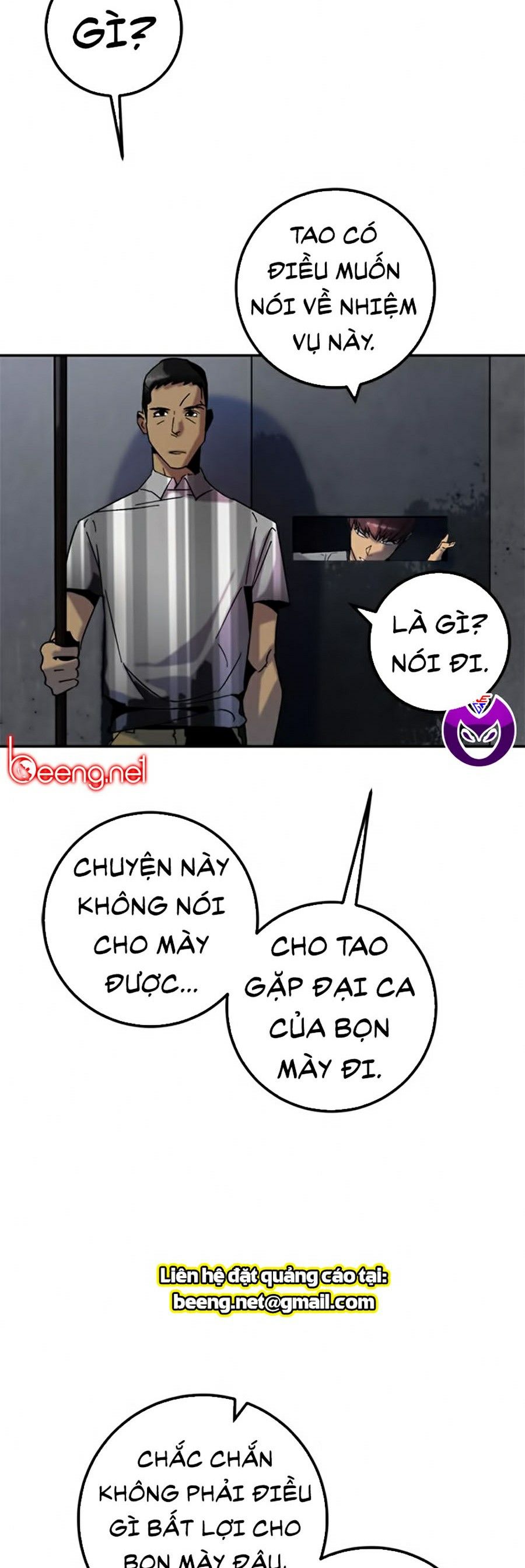 Trở Lại Thành Người Chơi Chapter 17 - Trang 41