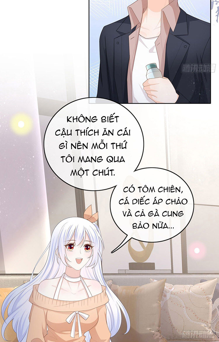 Ảnh Hậu Cũng Không Bằng Niệm Thanh Hoa Chapter 48 - Trang 20