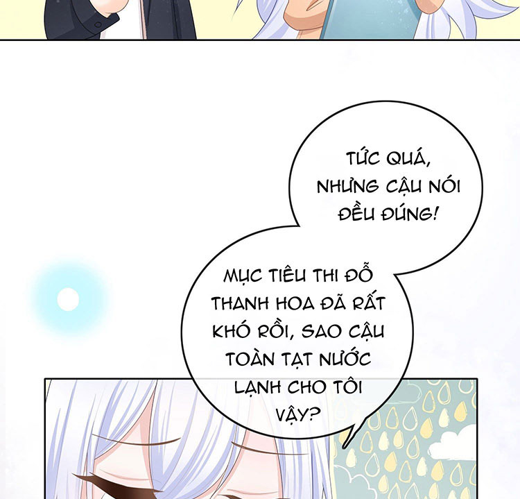 Ảnh Hậu Cũng Không Bằng Niệm Thanh Hoa Chapter 48 - Trang 37