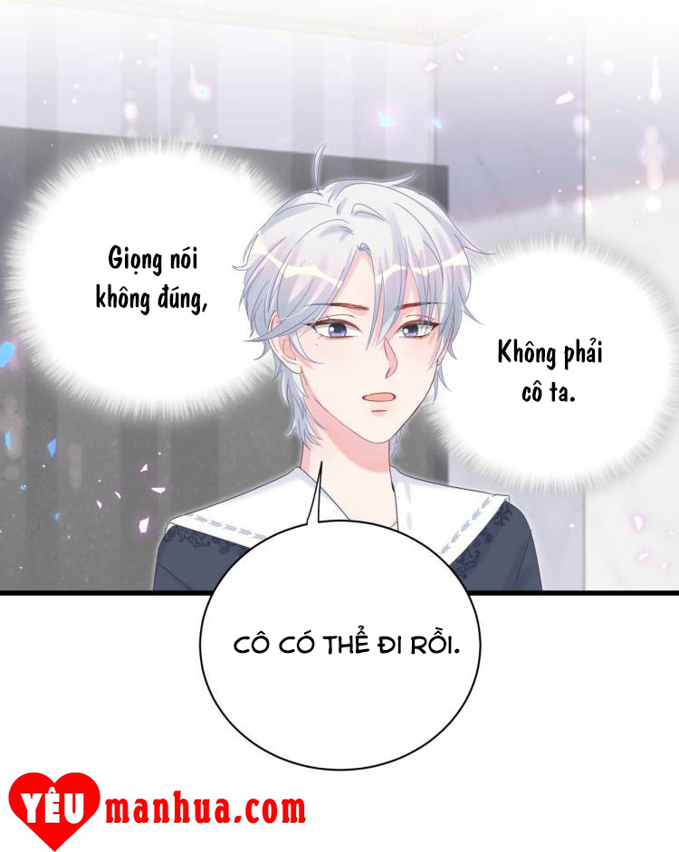 Chim Hoàng Yến Bị Chính Mình Trói Buộc Chapter 37 - Trang 14