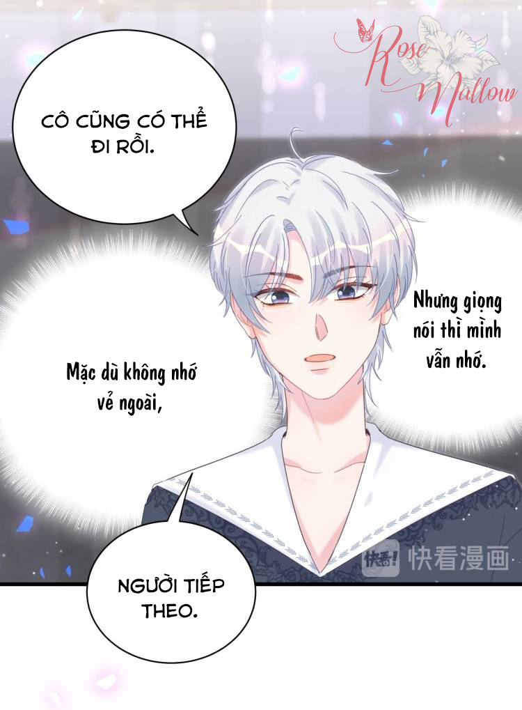 Chim Hoàng Yến Bị Chính Mình Trói Buộc Chapter 37 - Trang 16