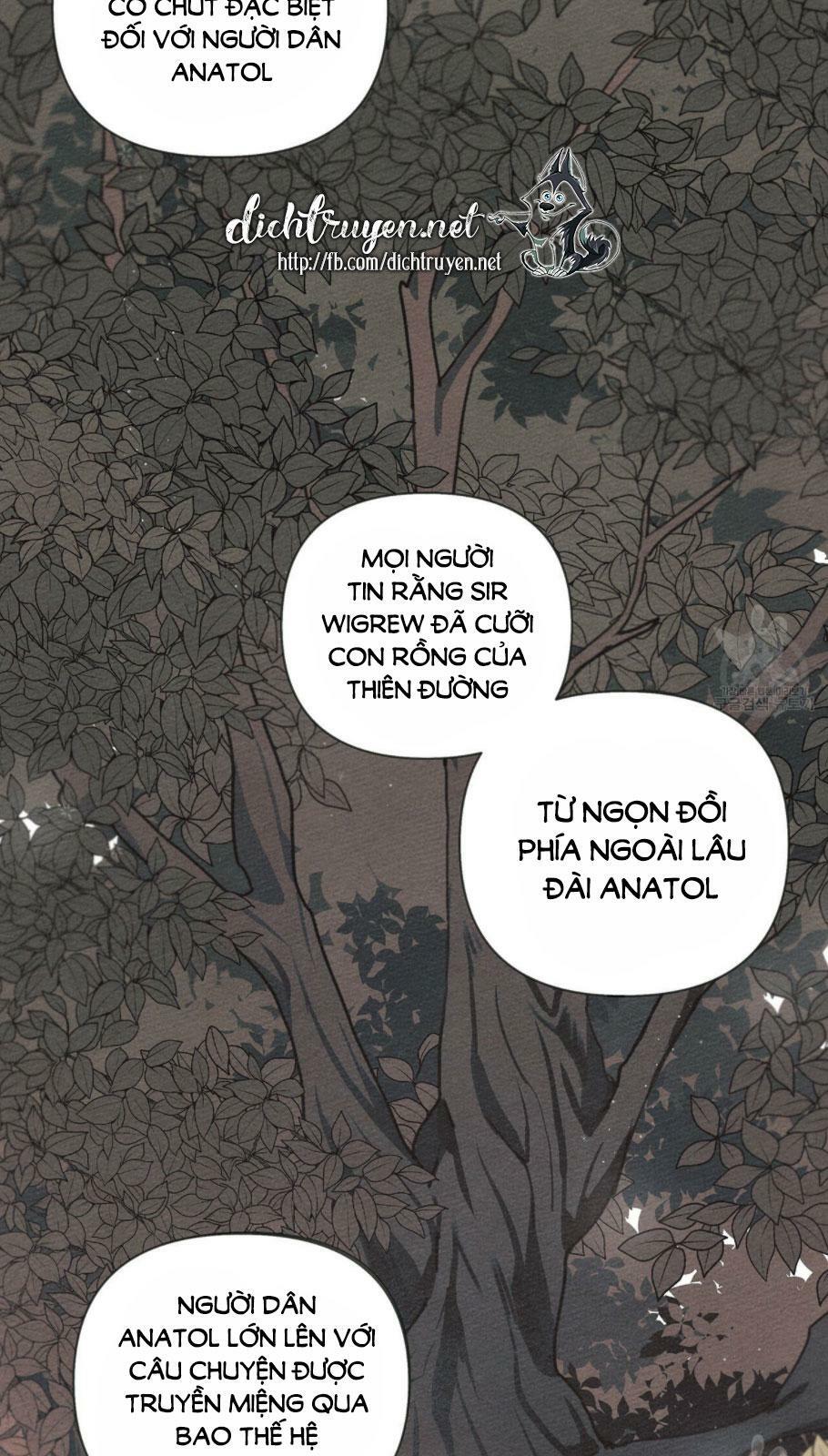 Dưới Bóng Cây Sồi (Under the Oak Tree) Chapter 18 - Trang 51