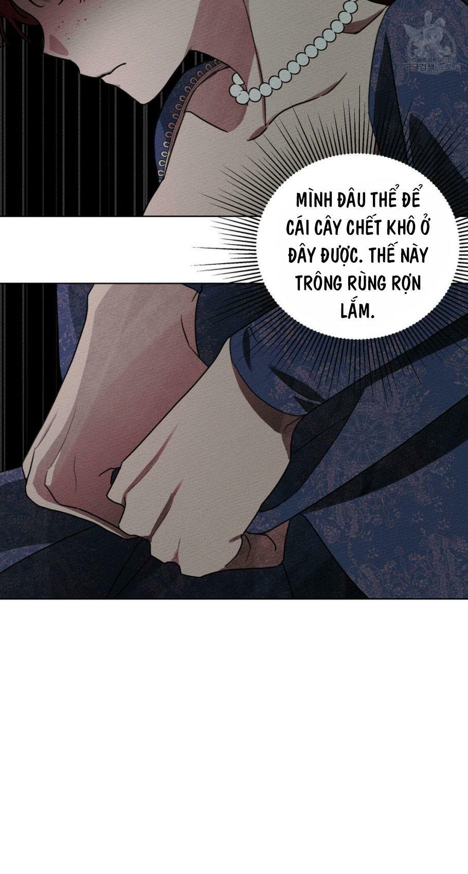 Dưới Bóng Cây Sồi (Under the Oak Tree) Chapter 18 - Trang 62