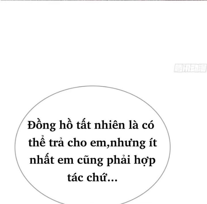 Hãy Ngủ Cùng Ta Chapter 5 - Trang 17