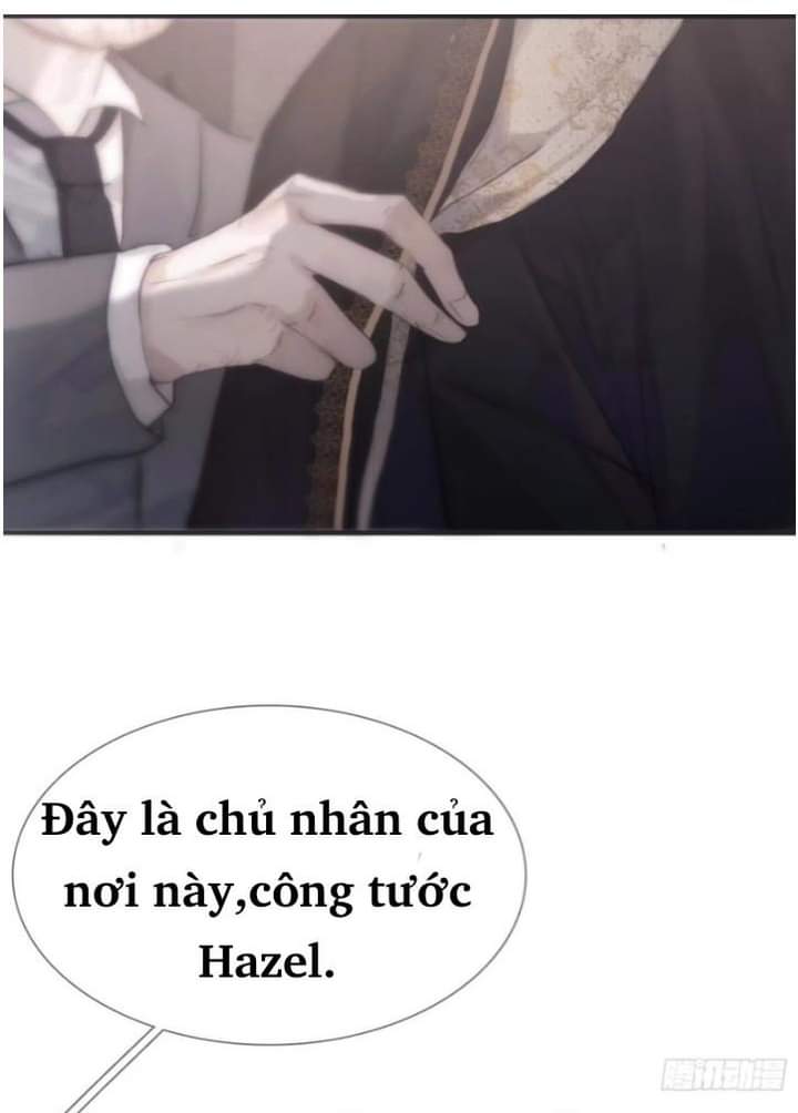 Hãy Ngủ Cùng Ta Chapter 5 - Trang 20