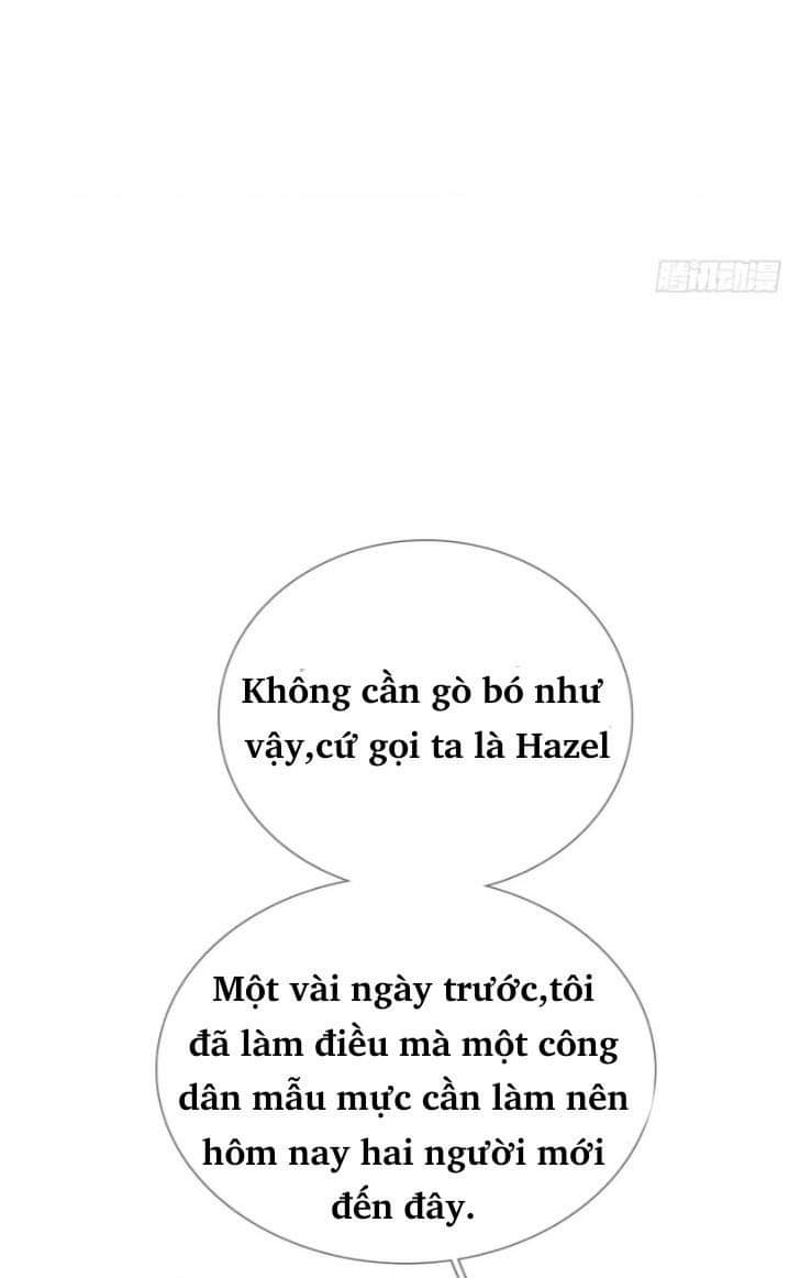 Hãy Ngủ Cùng Ta Chapter 5 - Trang 25