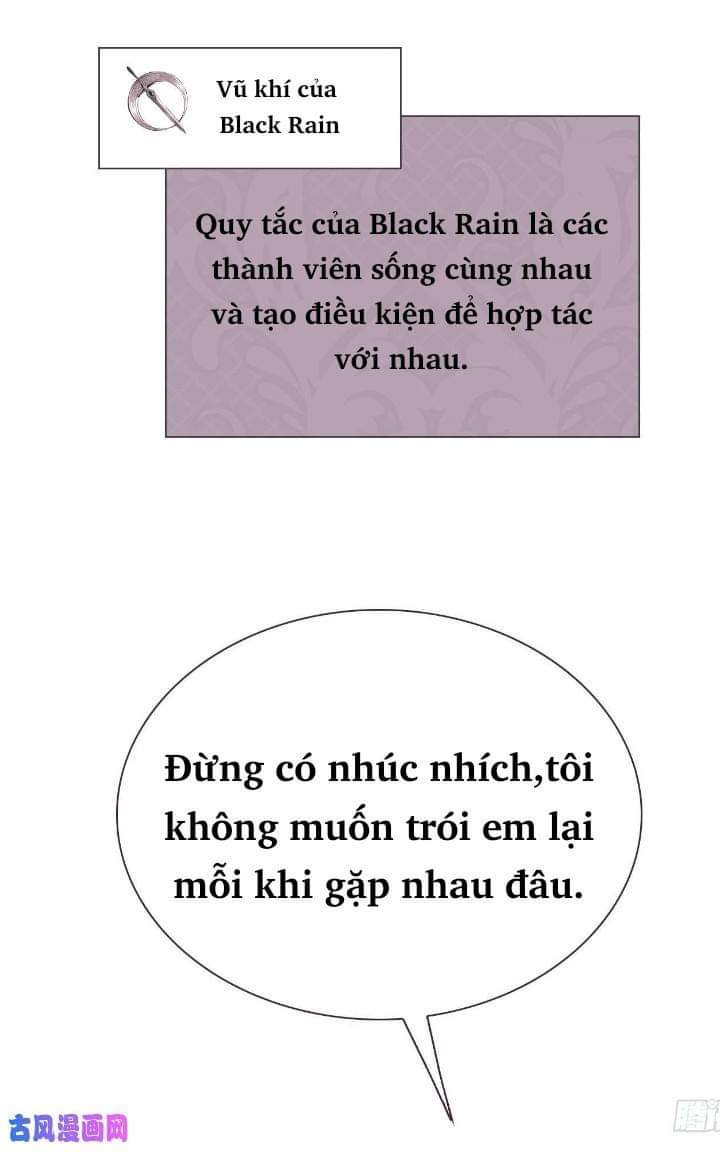 Hãy Ngủ Cùng Ta Chapter 6 - Trang 17