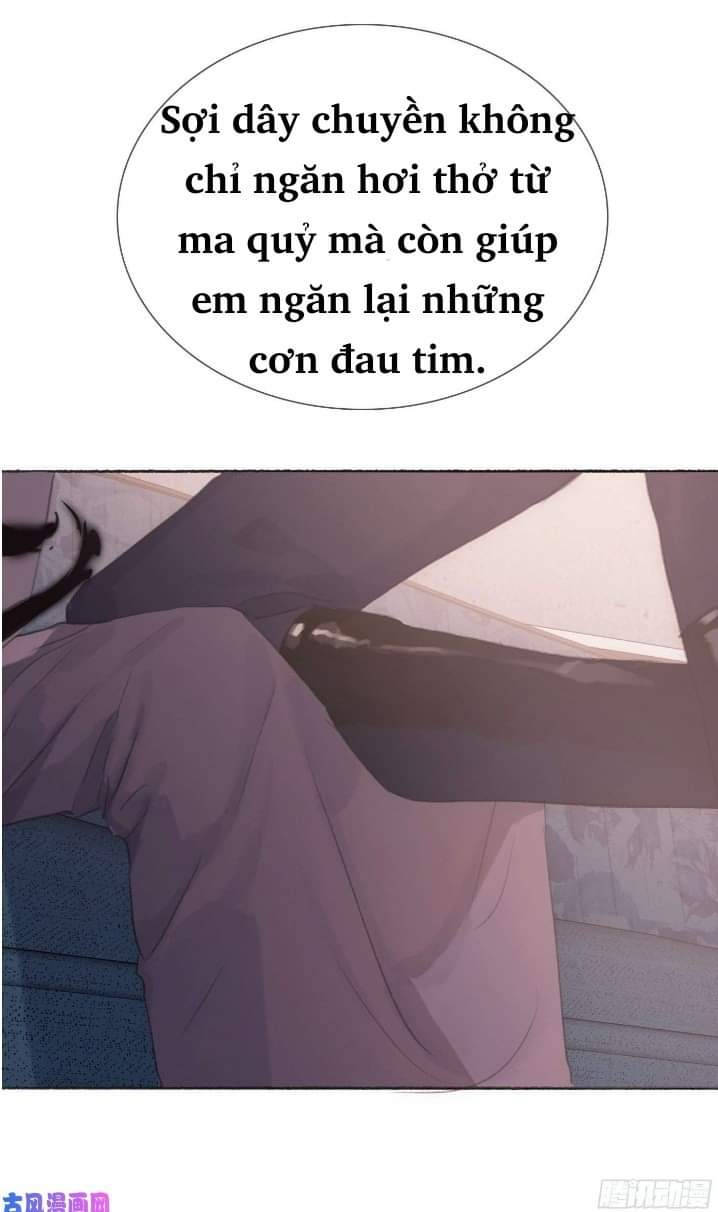 Hãy Ngủ Cùng Ta Chapter 6 - Trang 20