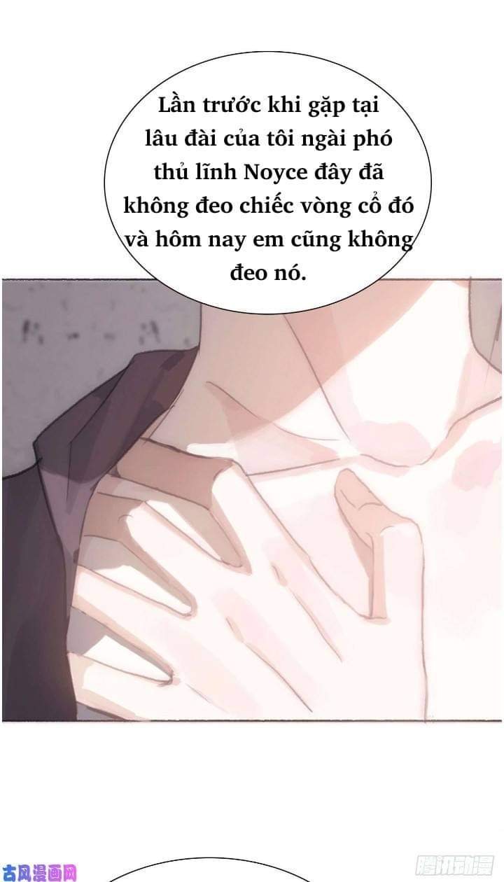 Hãy Ngủ Cùng Ta Chapter 6 - Trang 23