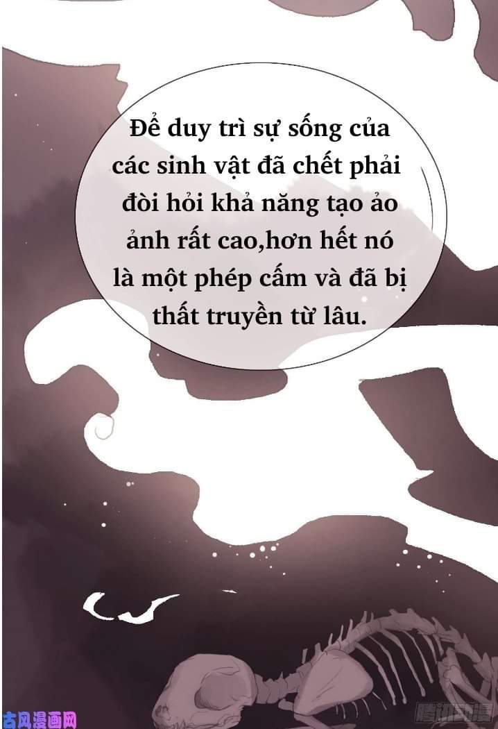 Hãy Ngủ Cùng Ta Chapter 6 - Trang 30